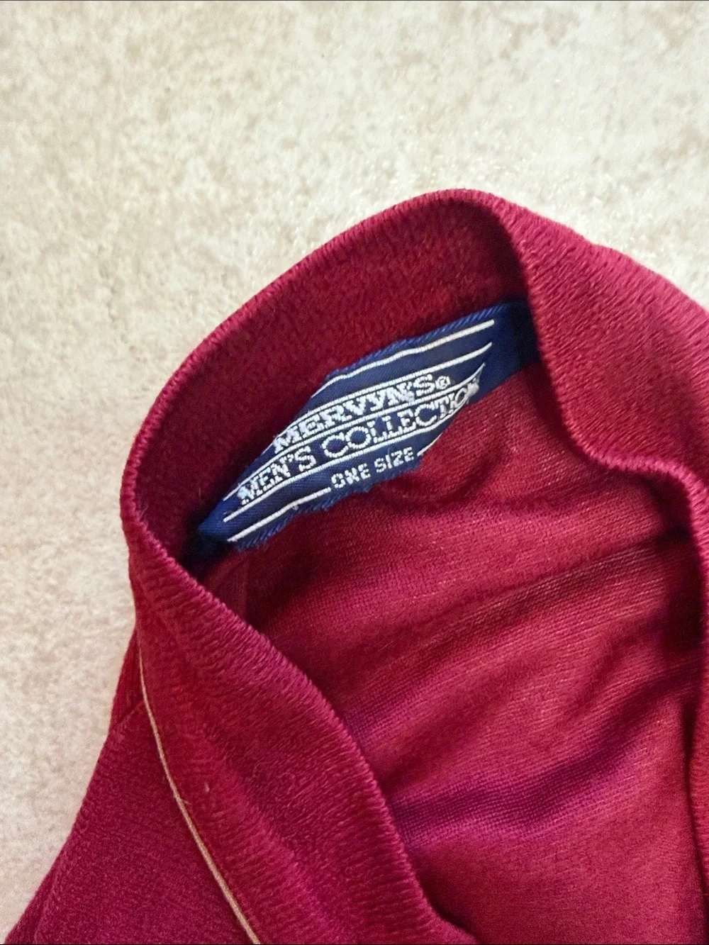 mervyns vintage mervyn’s